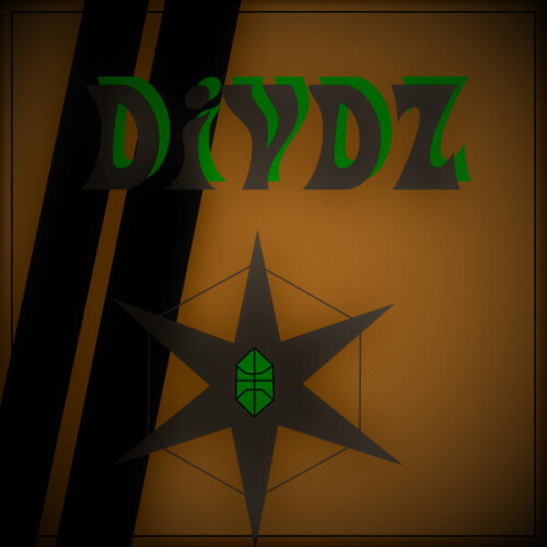 V1 DIVDZ Logo